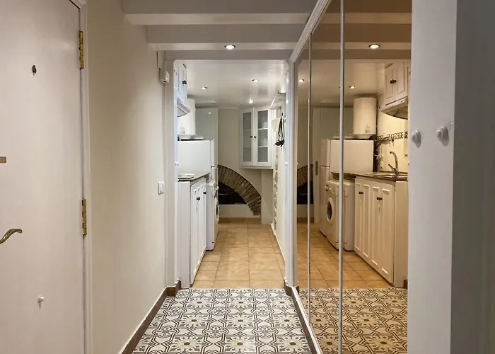 Tarracohomes, Th143 Old Town * Tarragona