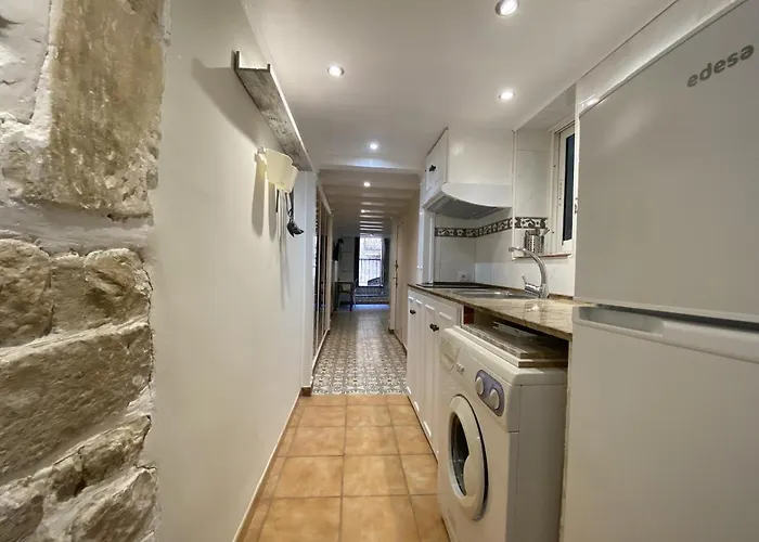 Apartamento Tarracohomes, Th143 Old Town Tarragona