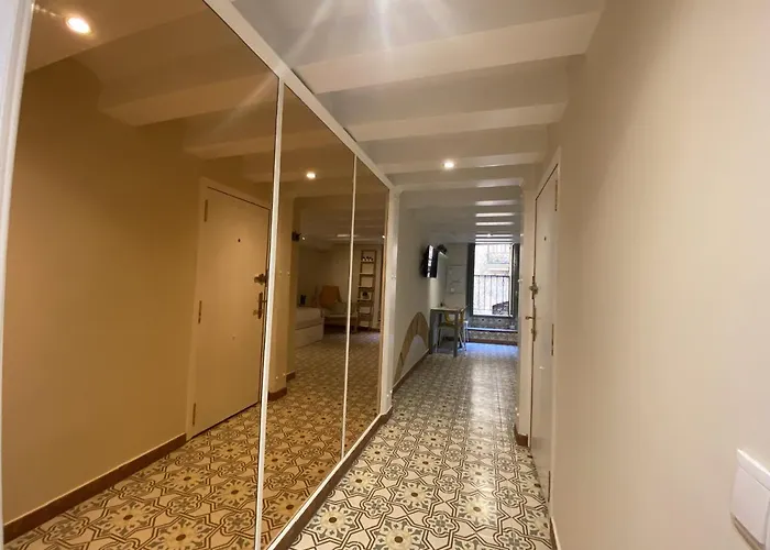 Apartamento Tarracohomes, Th143 Old Town
