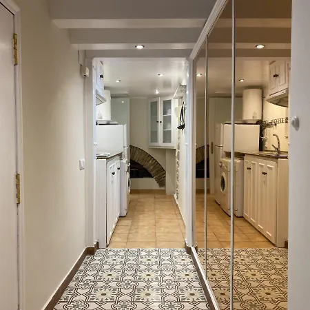 Tarracohomes, Th143 Old Town * Tarragona