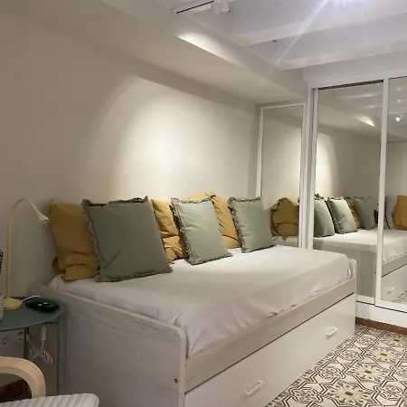 Tarracohomes, Th143 Old Town Apartment