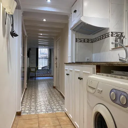 Apartment Tarracohomes, Th143 Old Town Tarragona