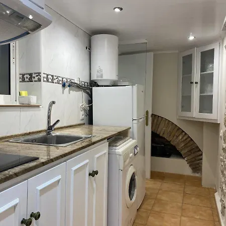 Tarracohomes, Th143 Old Town