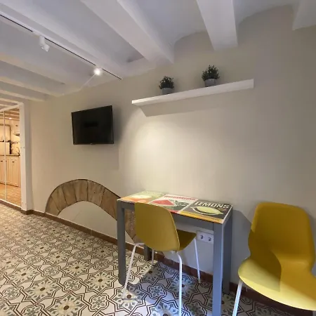 Apartament Tarracohomes, Th143 Old Town *