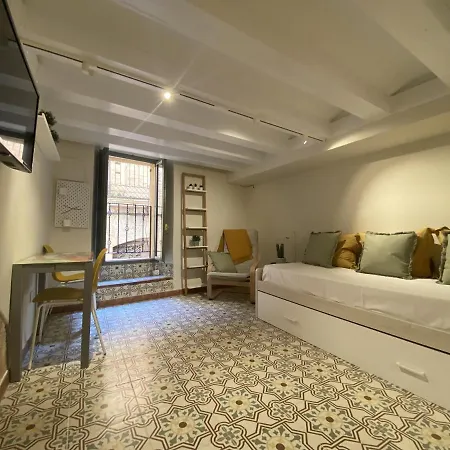 Tarracohomes, Th143 Old Town Tarragona