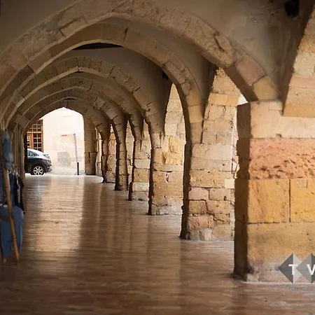 Tarracohomes, Th143 Old Town Tarragona