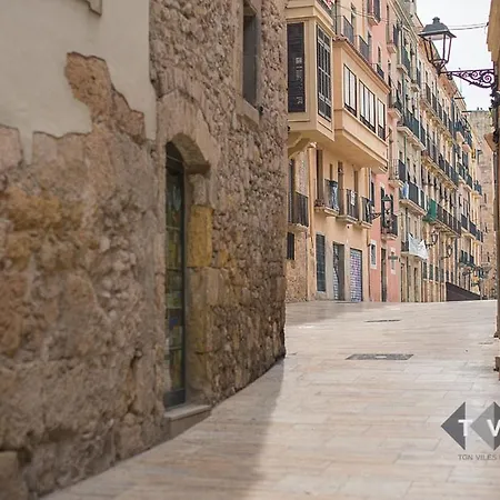 Apartment Tarracohomes, Th143 Old Town *