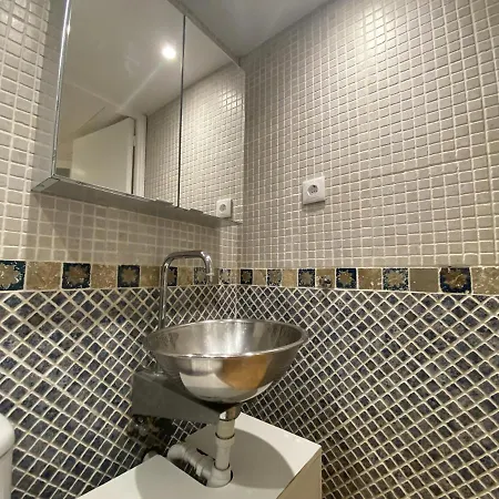 Apartman Tarracohomes, Th143 Old Town *