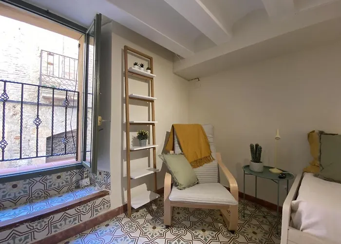 Apartamento Tarracohomes, Th143 Old Town *