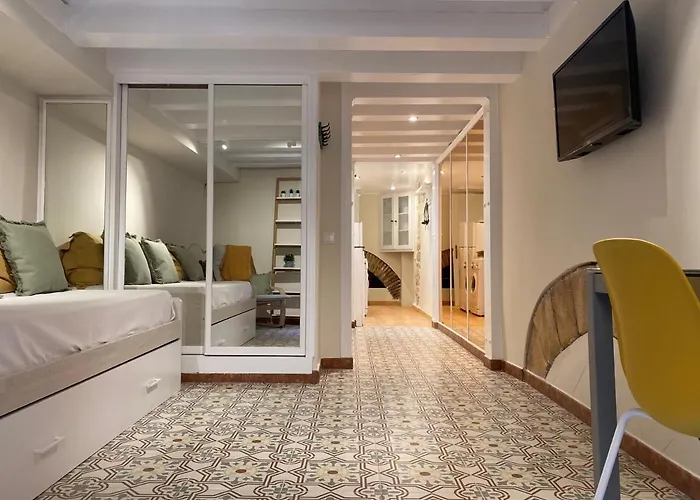 Apartamento Tarracohomes, Th143 Old Town